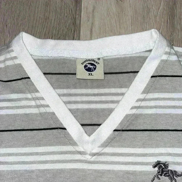 Dino Robert shirt - Picture 2 of 4